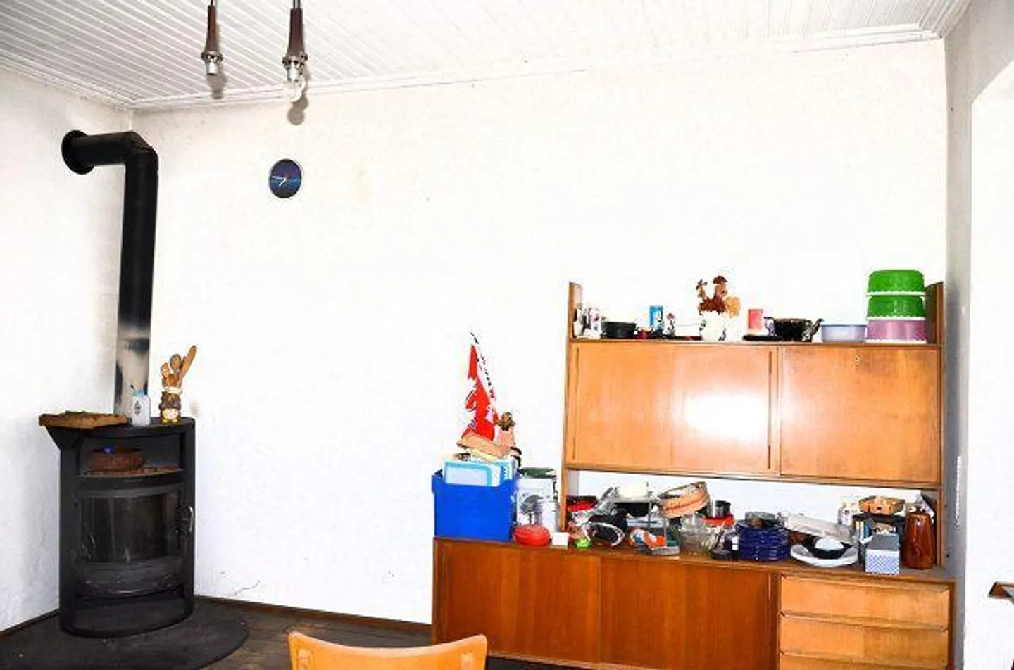 Grande maison tessinoise à rénover sur 3 étages avec annexe, centrale... - Photo 4 sur 38