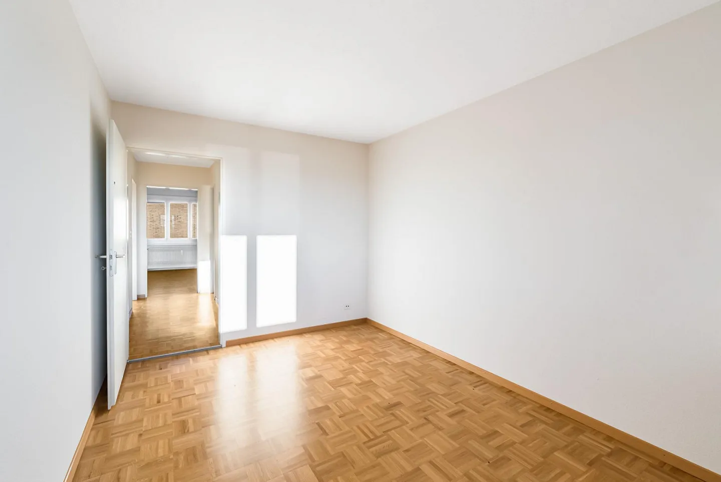 Great Family Apartment in a Quiet Location! - Photo 7 of 11