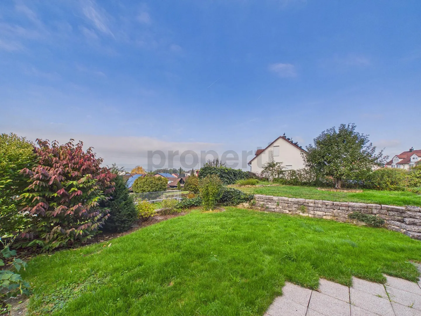 Dreamlike View, Private Balcony & Generous Space in the Canton of Zug! - Photo 16 of 17