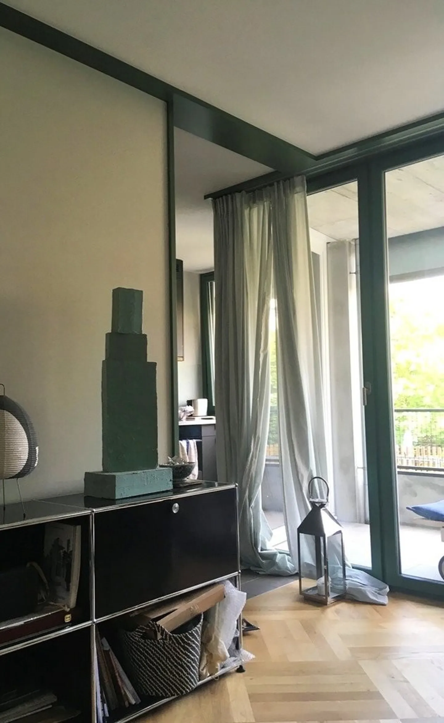 1.5 Room Apartment - Photo 4 of 7
