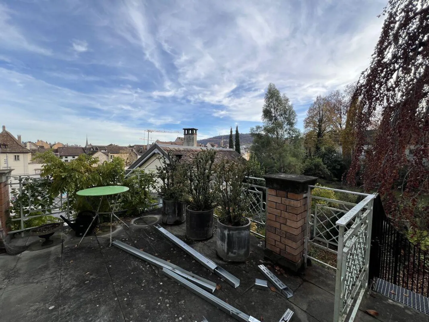 Spazio ufficio con carattere storico nel cuore di Sciaffusa - Foto 9 di 9