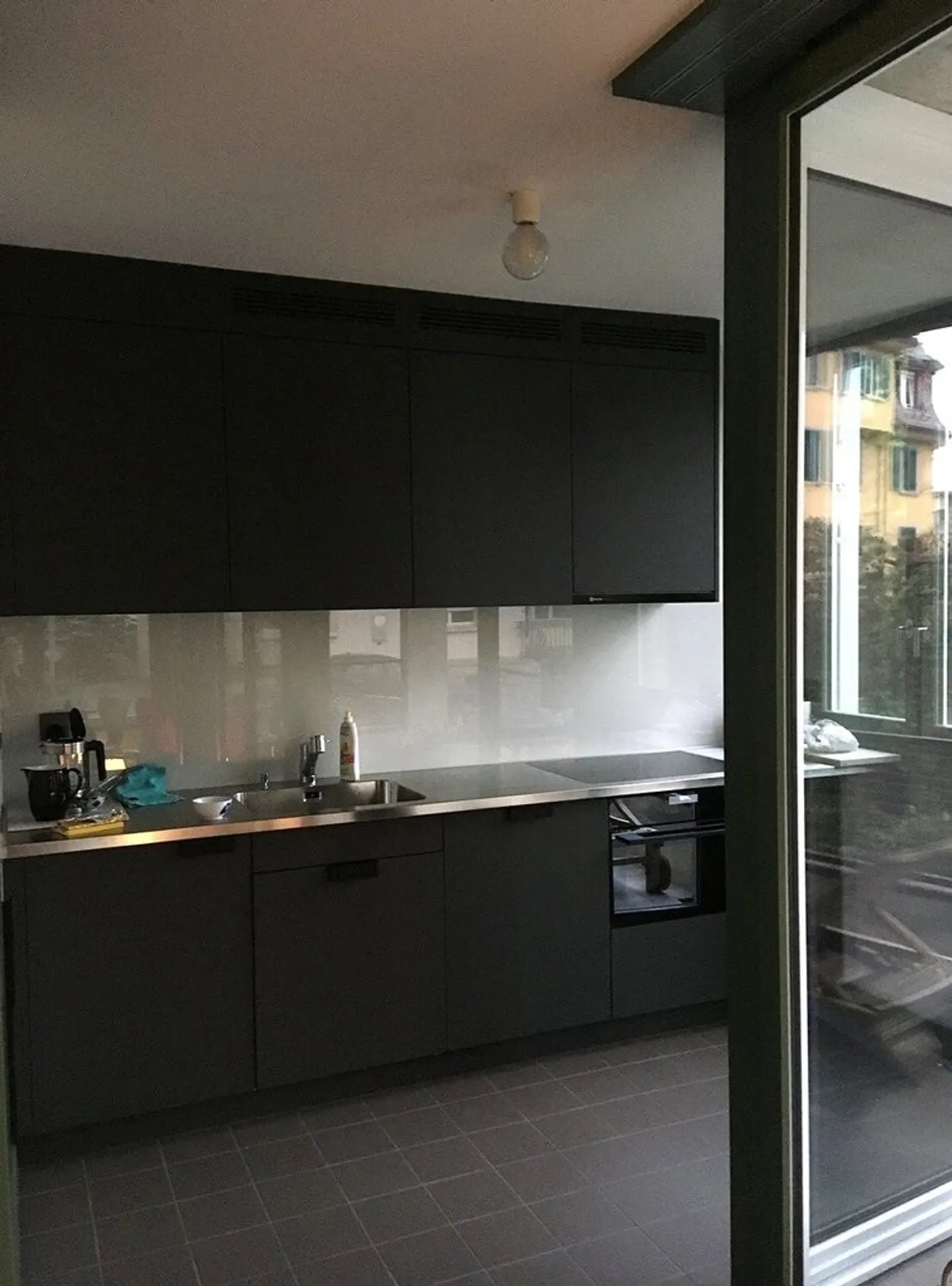 1.5 Room Apartment - Photo 5 of 7