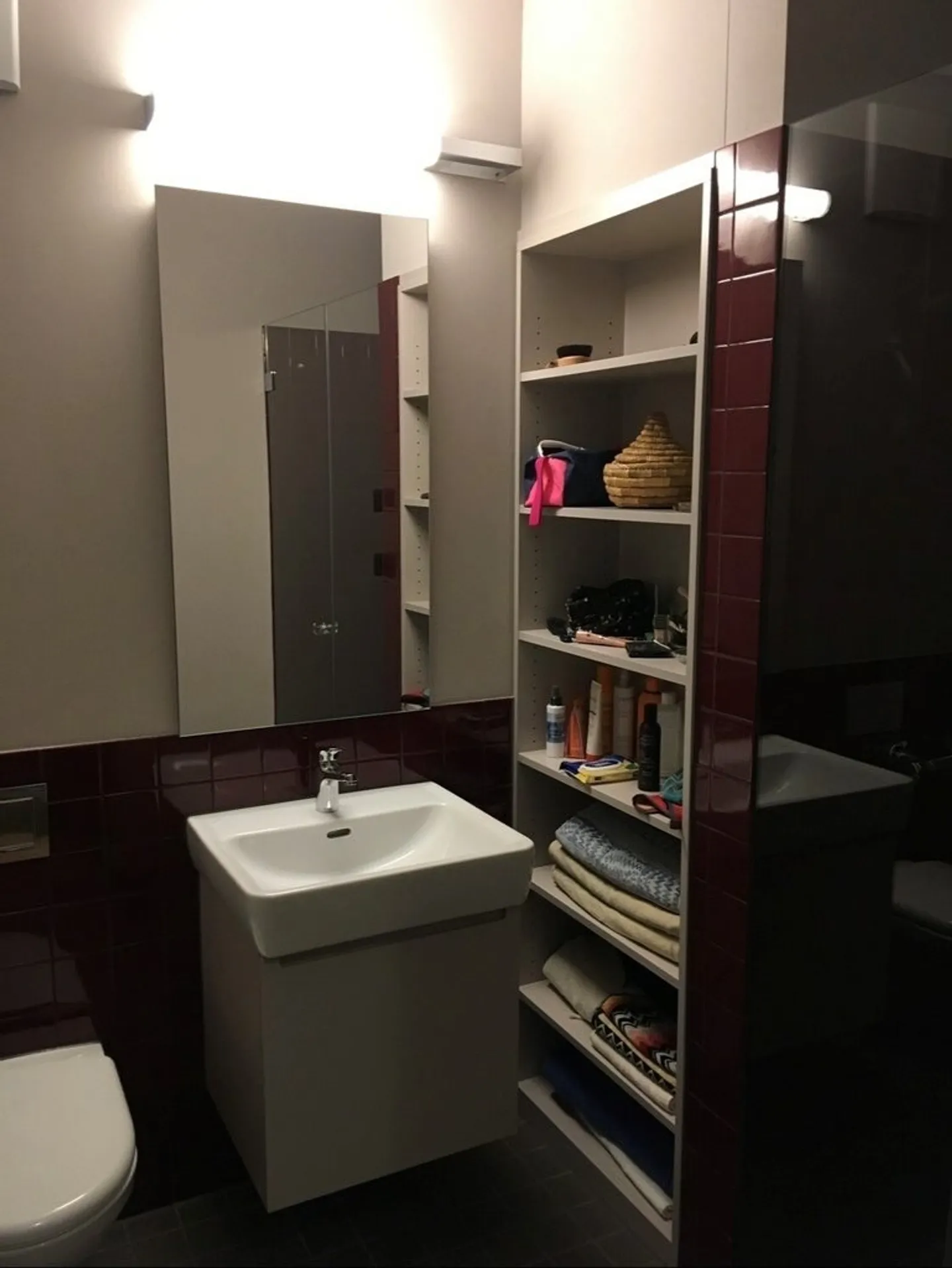 1.5 Room Apartment - Photo 6 of 7
