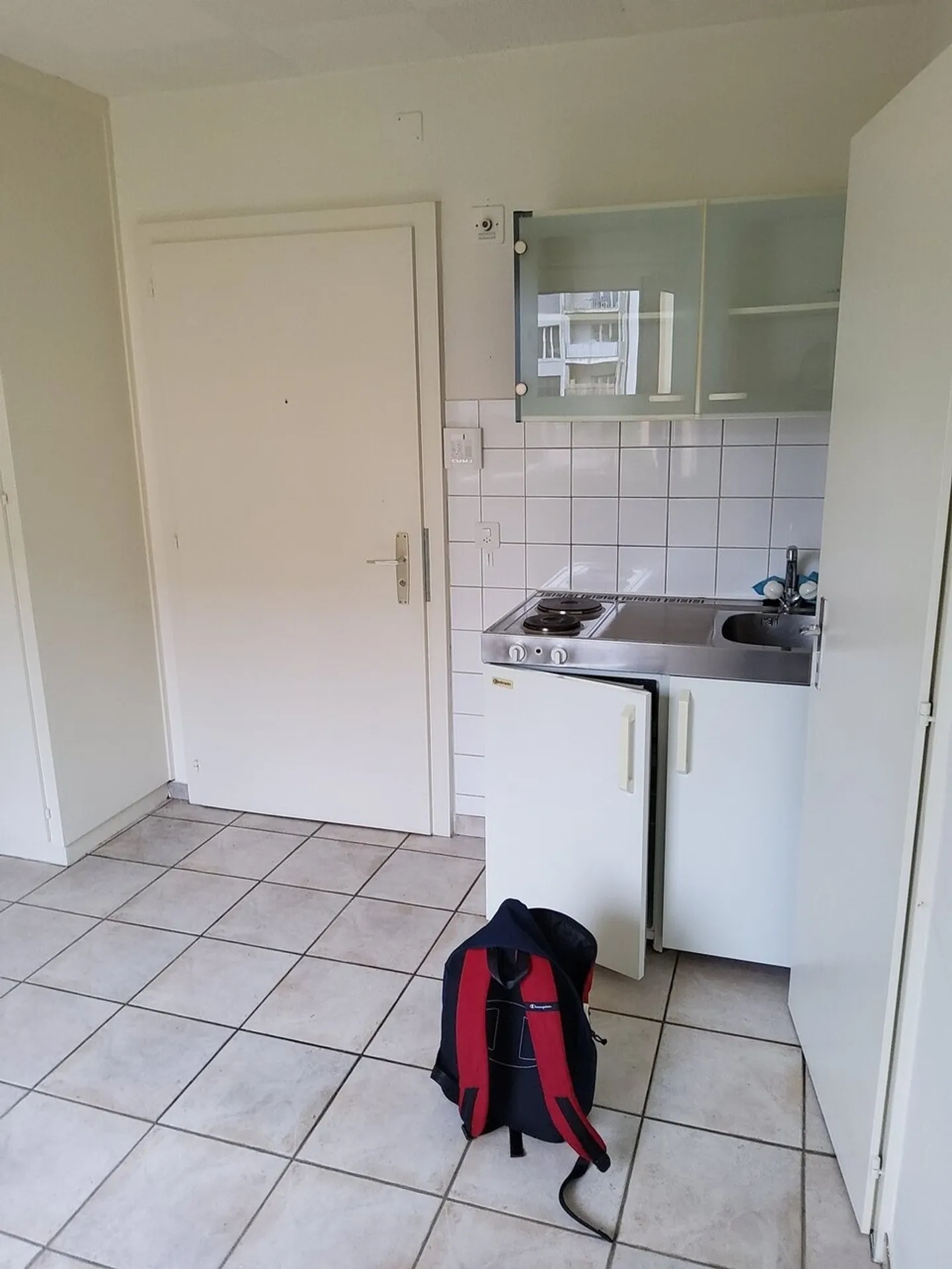 Angenehmes und Charmantes Studio - Foto 2 von 6