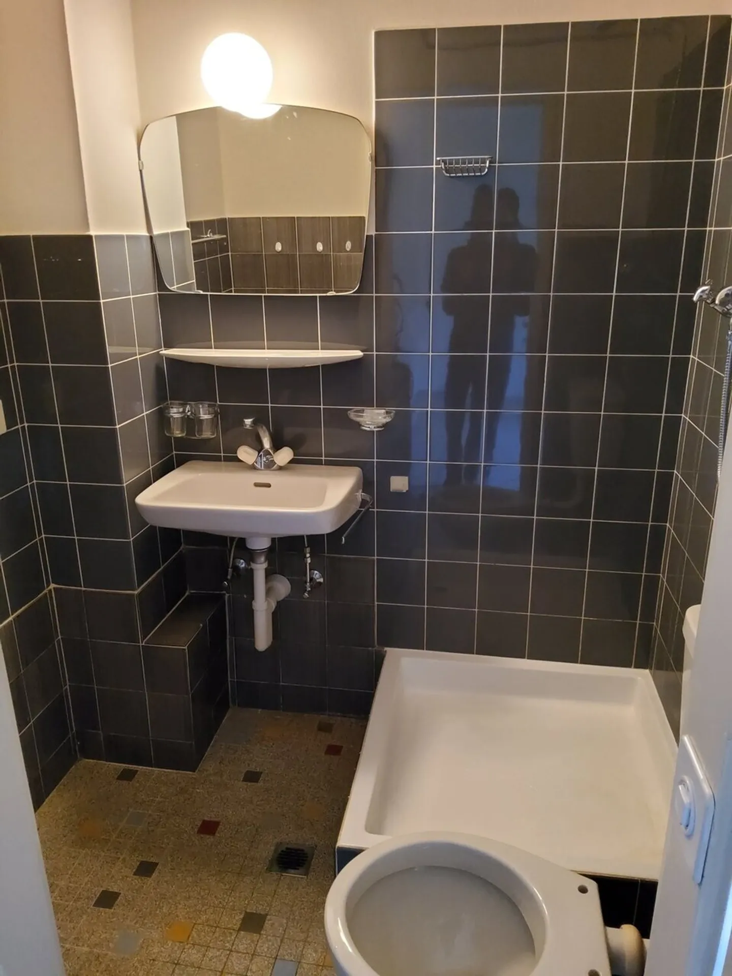 Angenehmes und Charmantes Studio - Foto 3 von 6