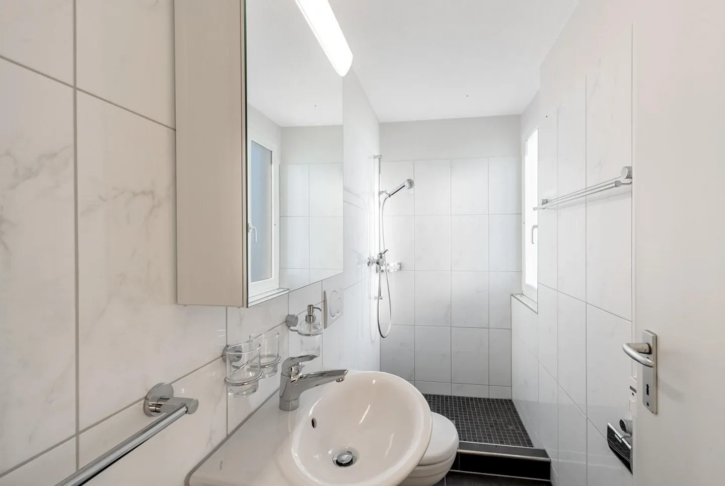 Great Family Apartment in a Quiet Location! - Photo 11 of 11