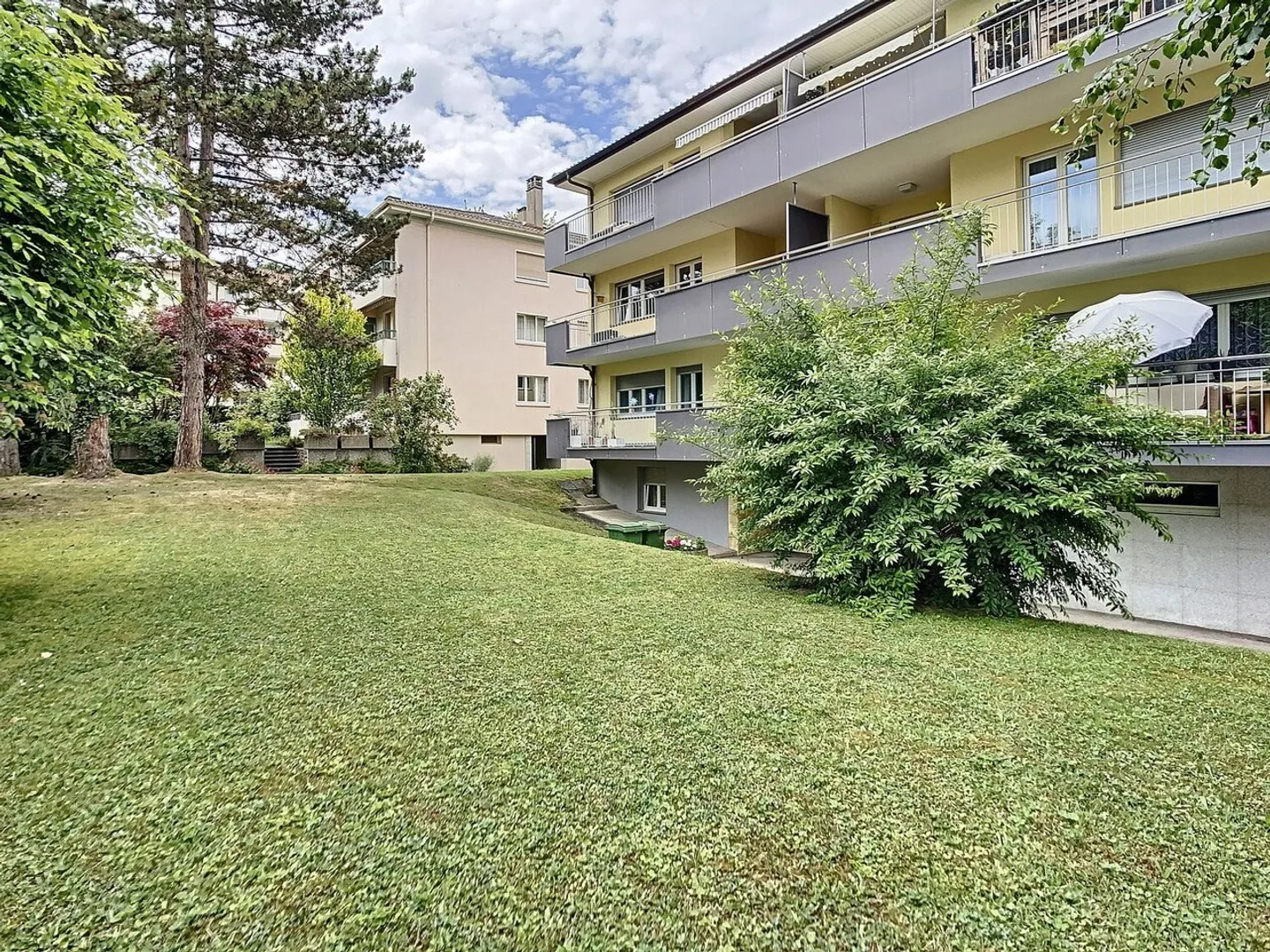 Angenehmes und Charmantes Studio - Foto 4 von 6