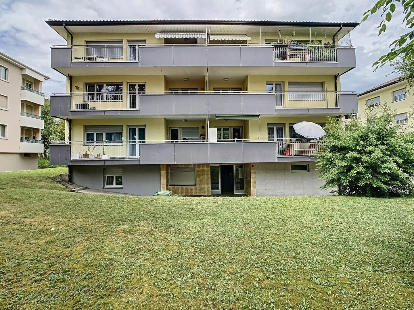 Angenehmes und Charmantes Studio - Foto 5 von 6