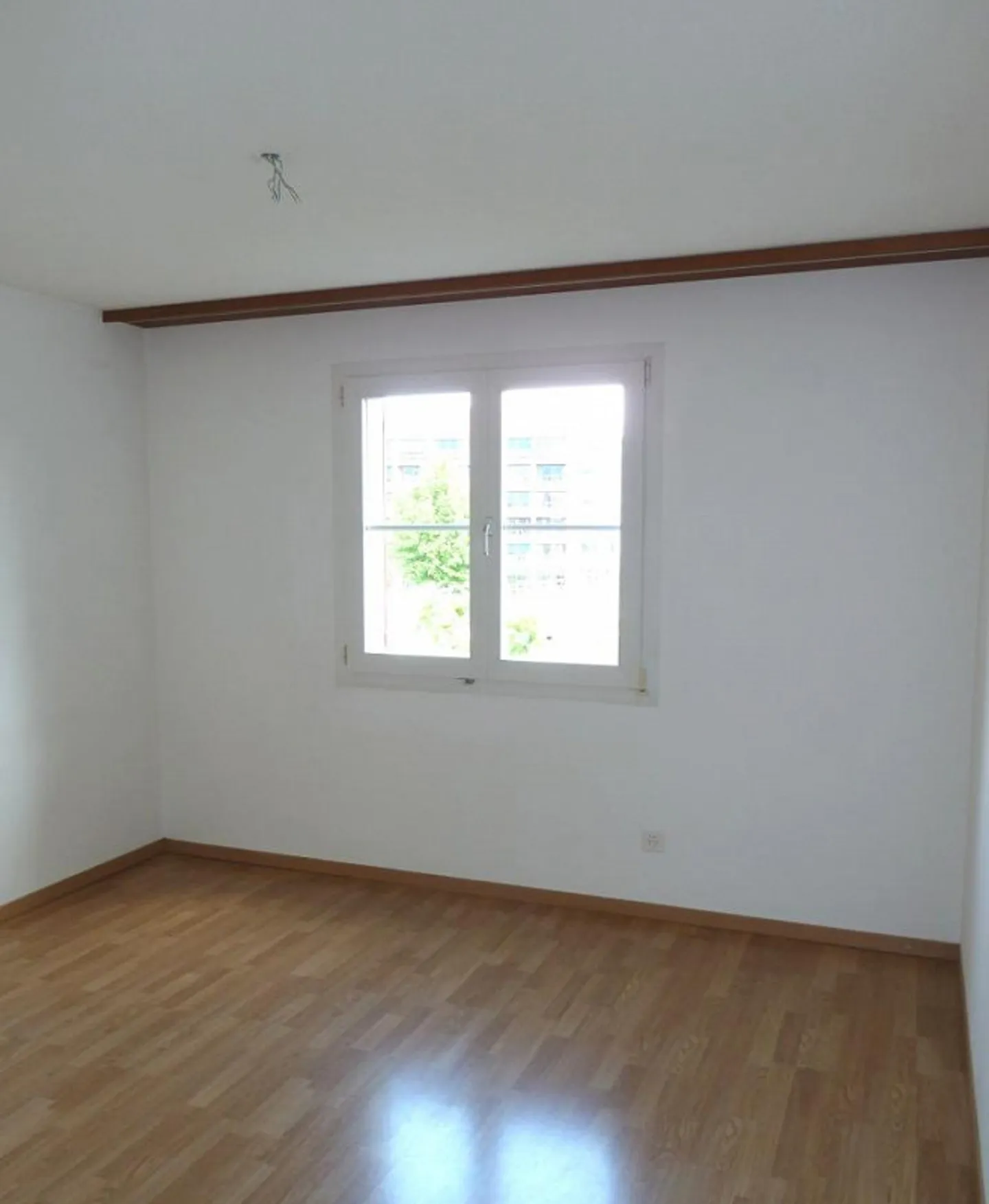 Heimelige Wohnung im alten Dorfkern - Foto 4 von 6