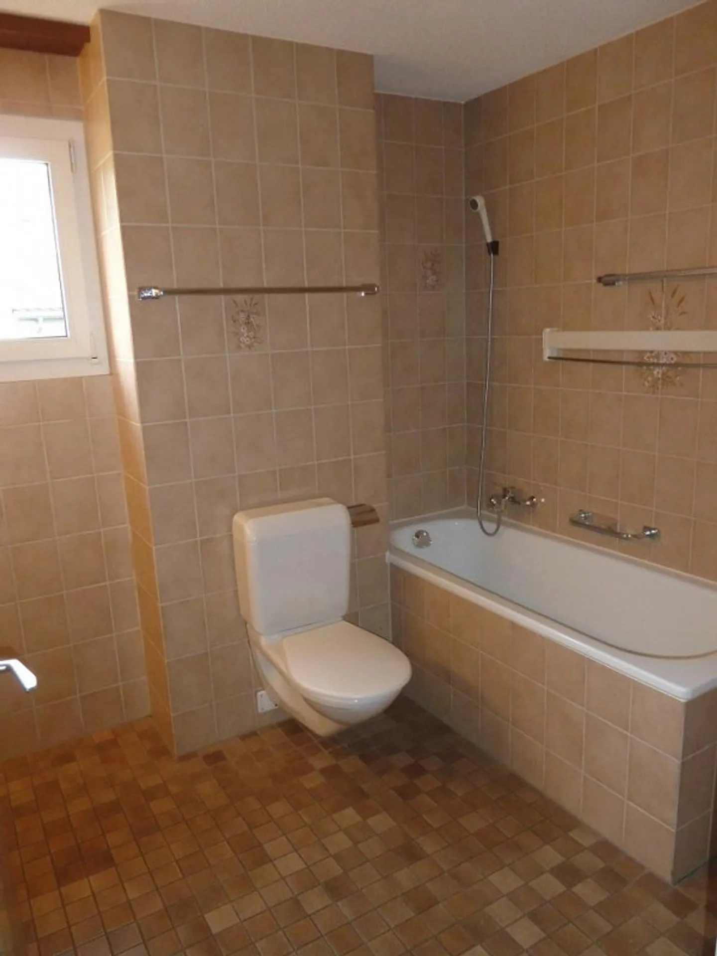 Heimelige Wohnung im alten Dorfkern - Foto 5 von 6