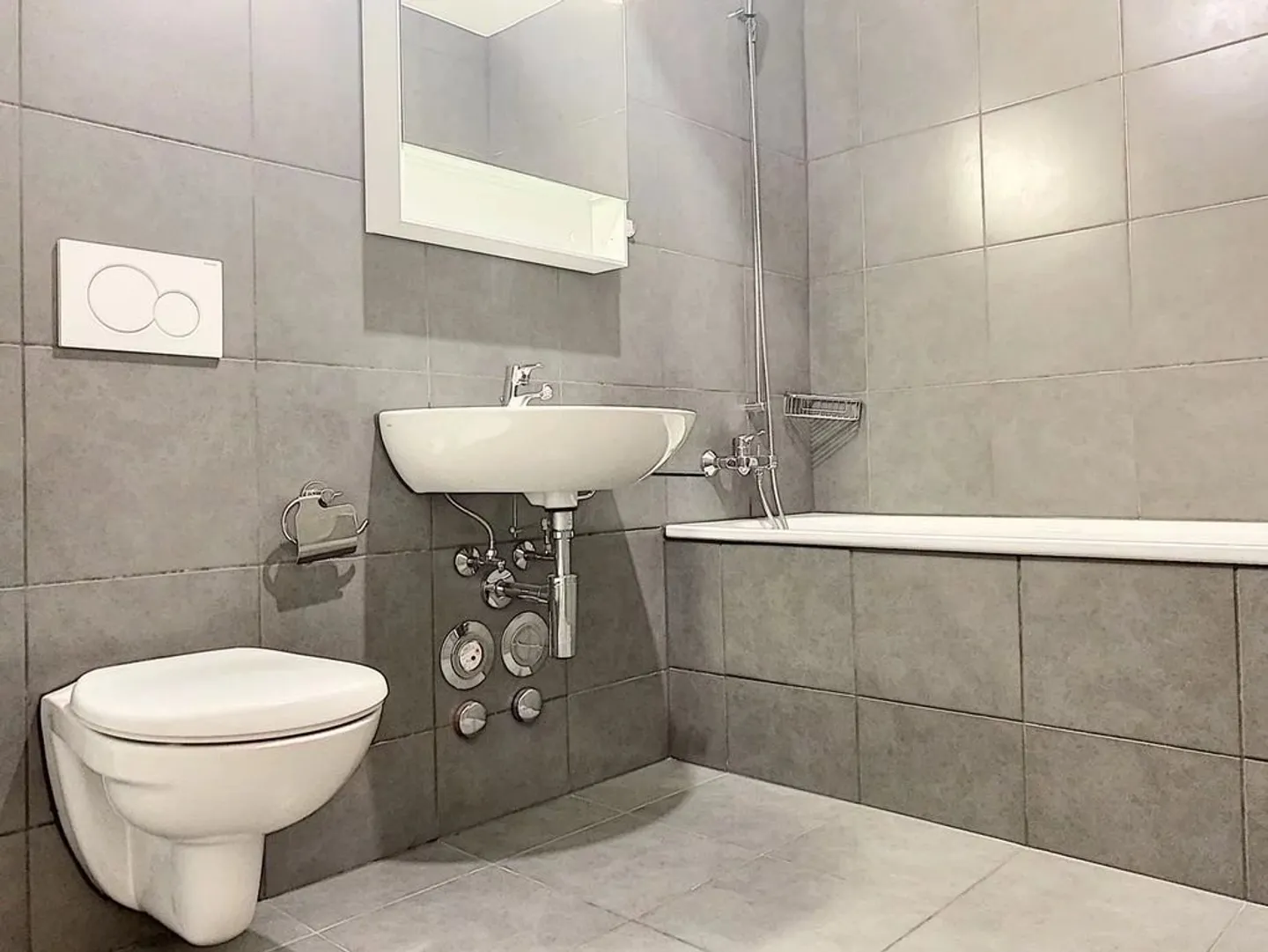 Appartement 2.5 pièces - Photo 3 sur 5