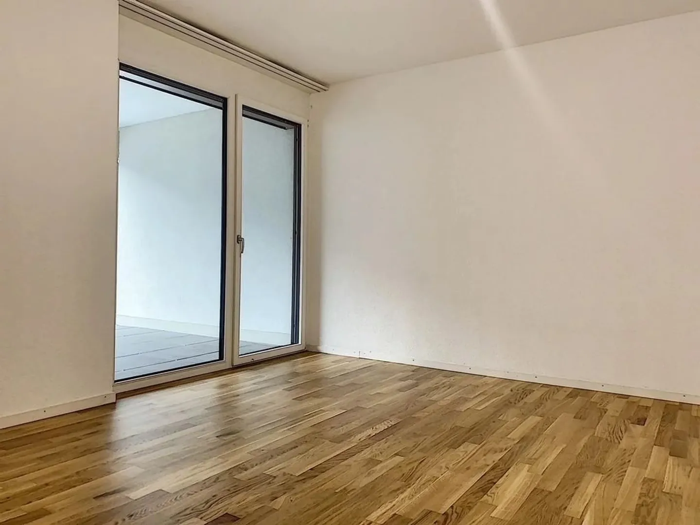 Appartement 2.5 pièces - Photo 4 sur 5