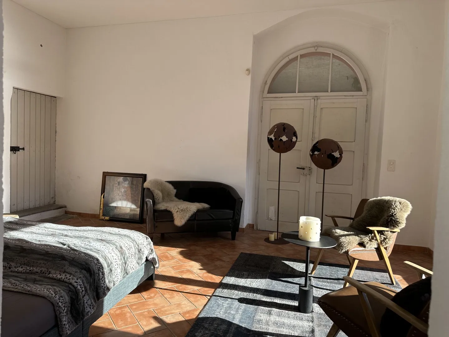 Vivere o lavorare in una villa storica - Foto 2 di 9