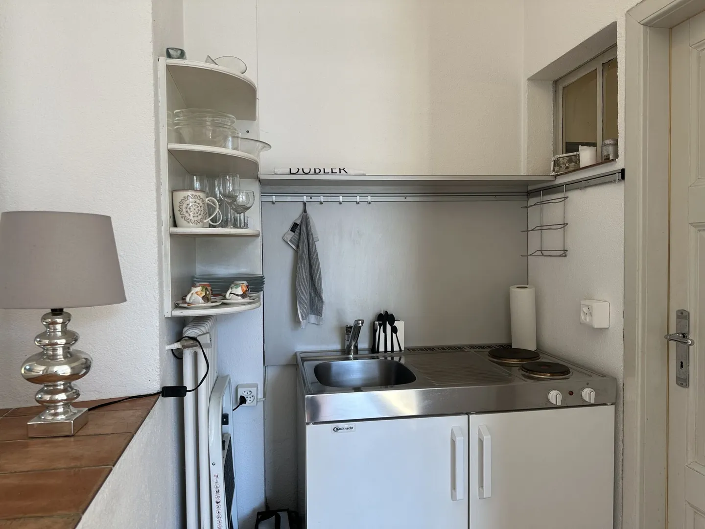 Vivere o lavorare in una villa storica - Foto 4 di 9
