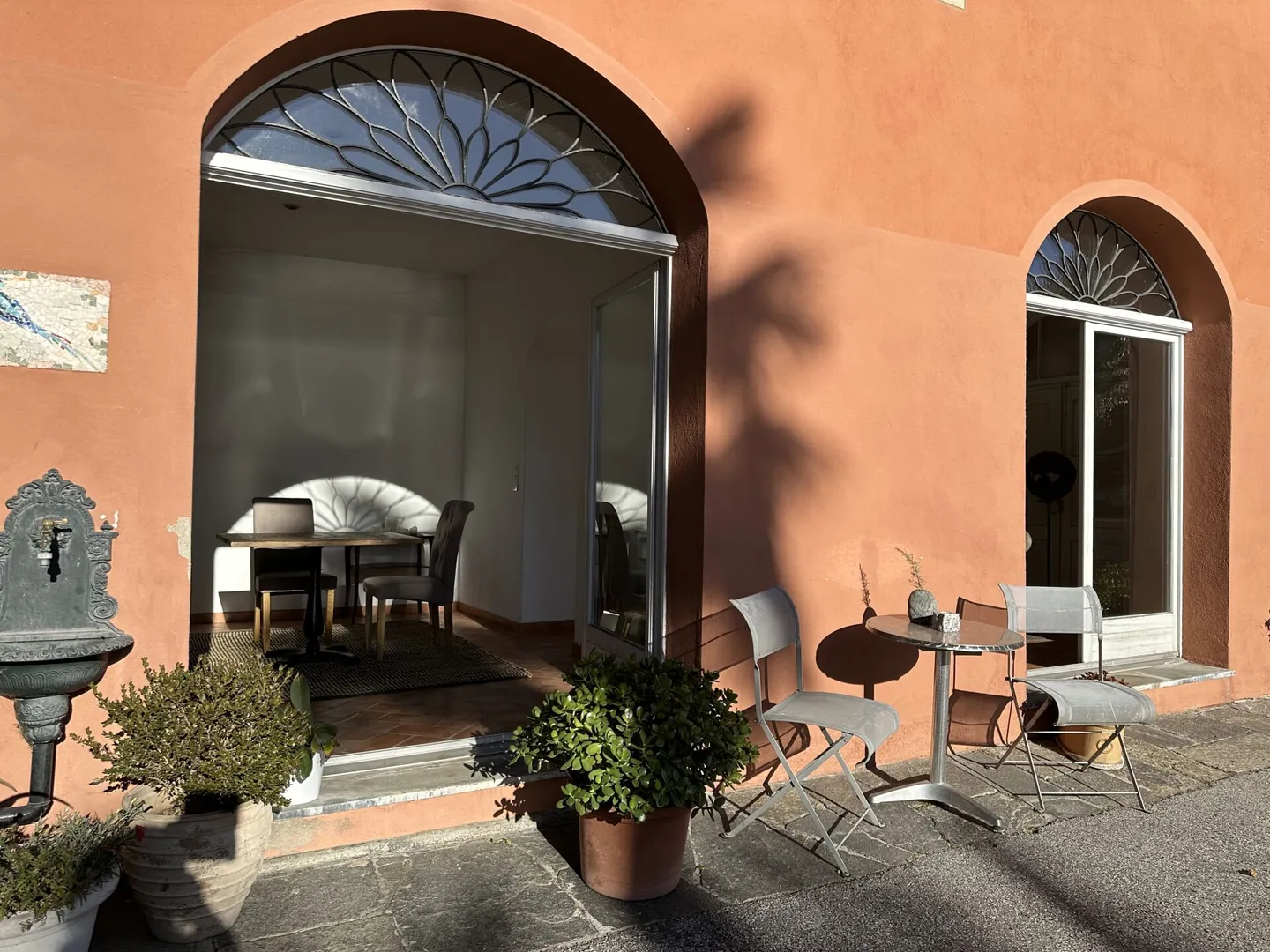Vivere o lavorare in una villa storica - Foto 6 di 9
