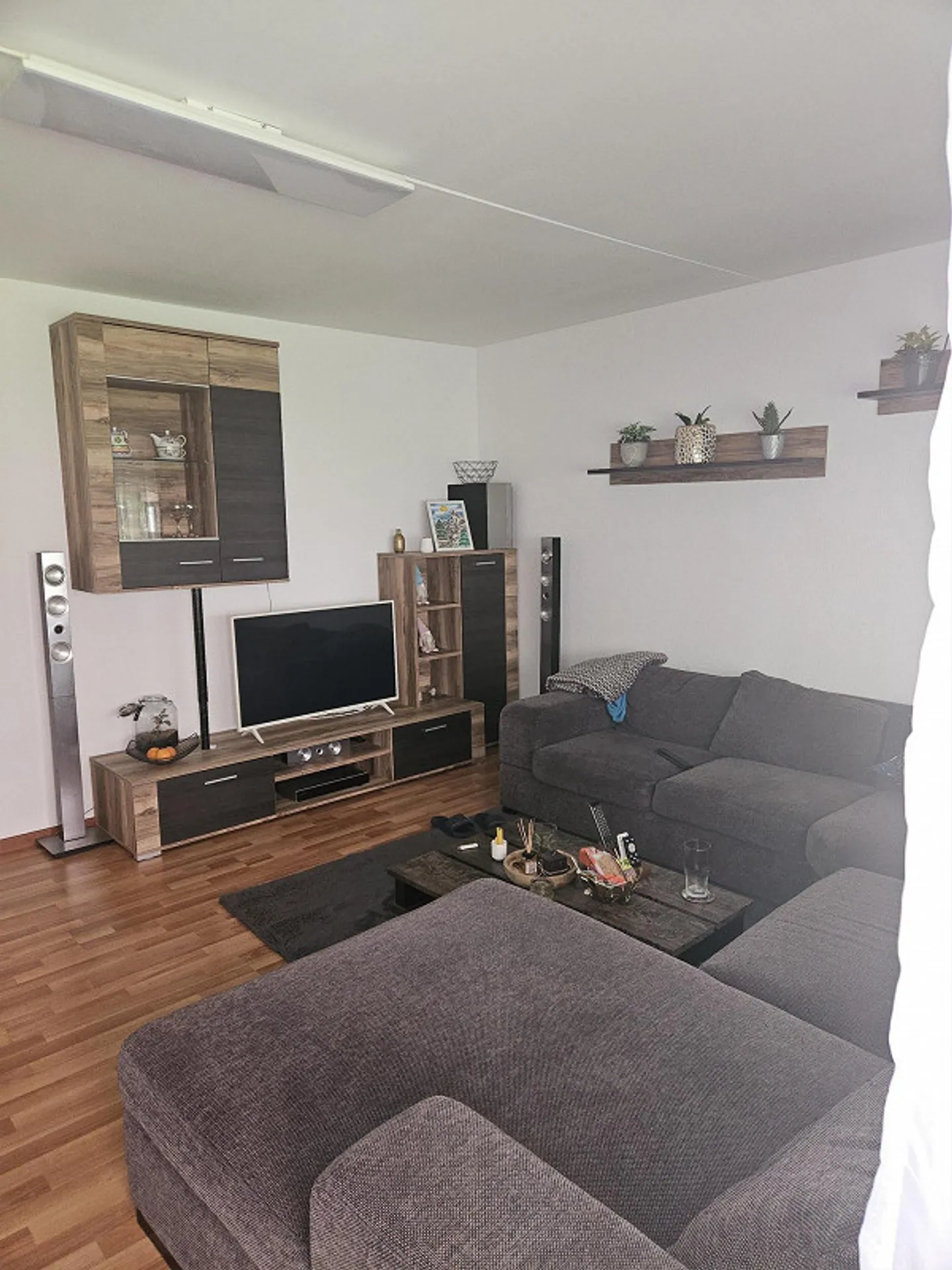 Appartement Rorschacherberg - 4 pièces, 73m², rez-de-chaussée - Photo 3 sur 13