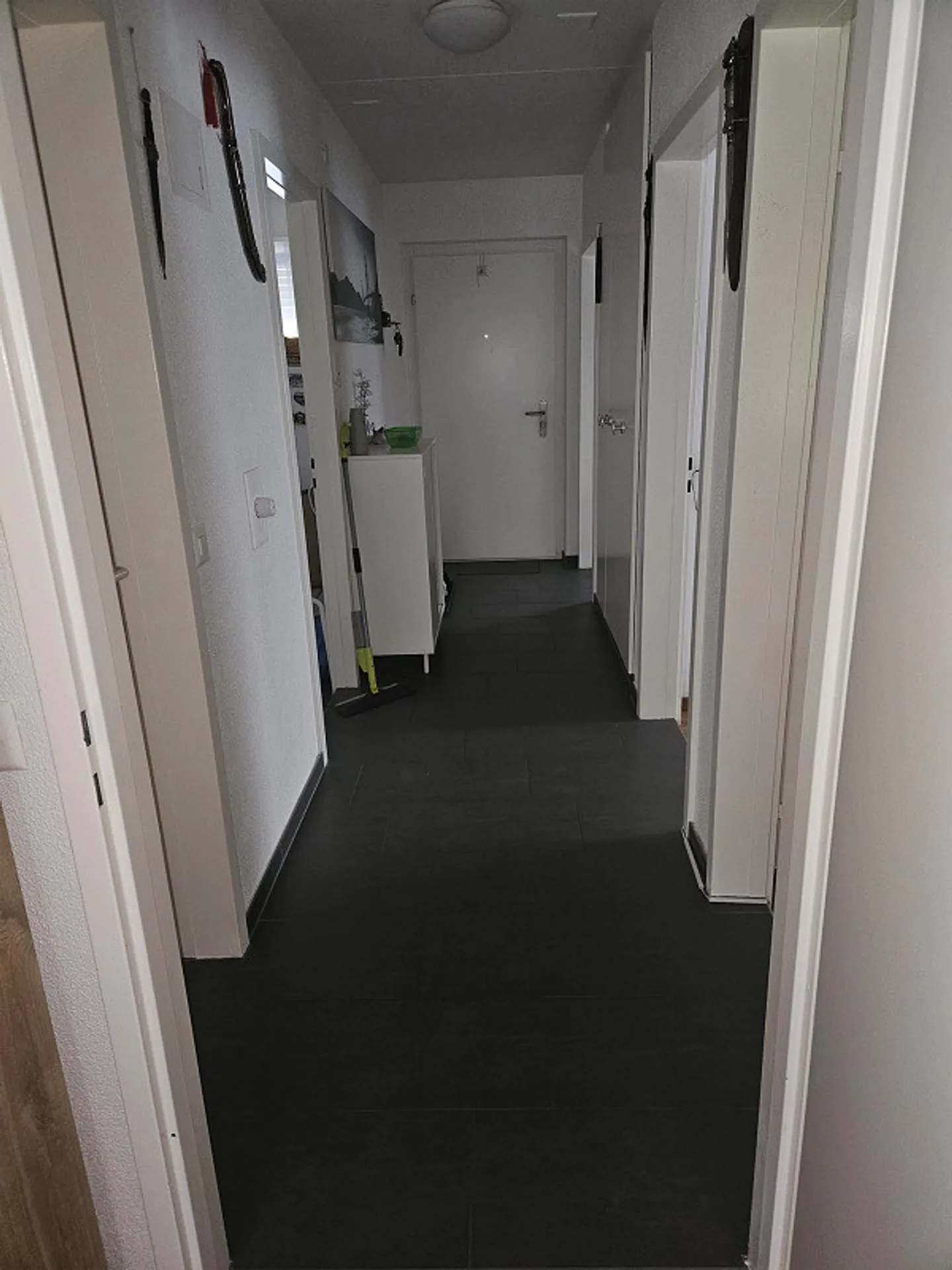 Appartement Rorschacherberg - 4 pièces, 73m², rez-de-chaussée - Photo 5 sur 13