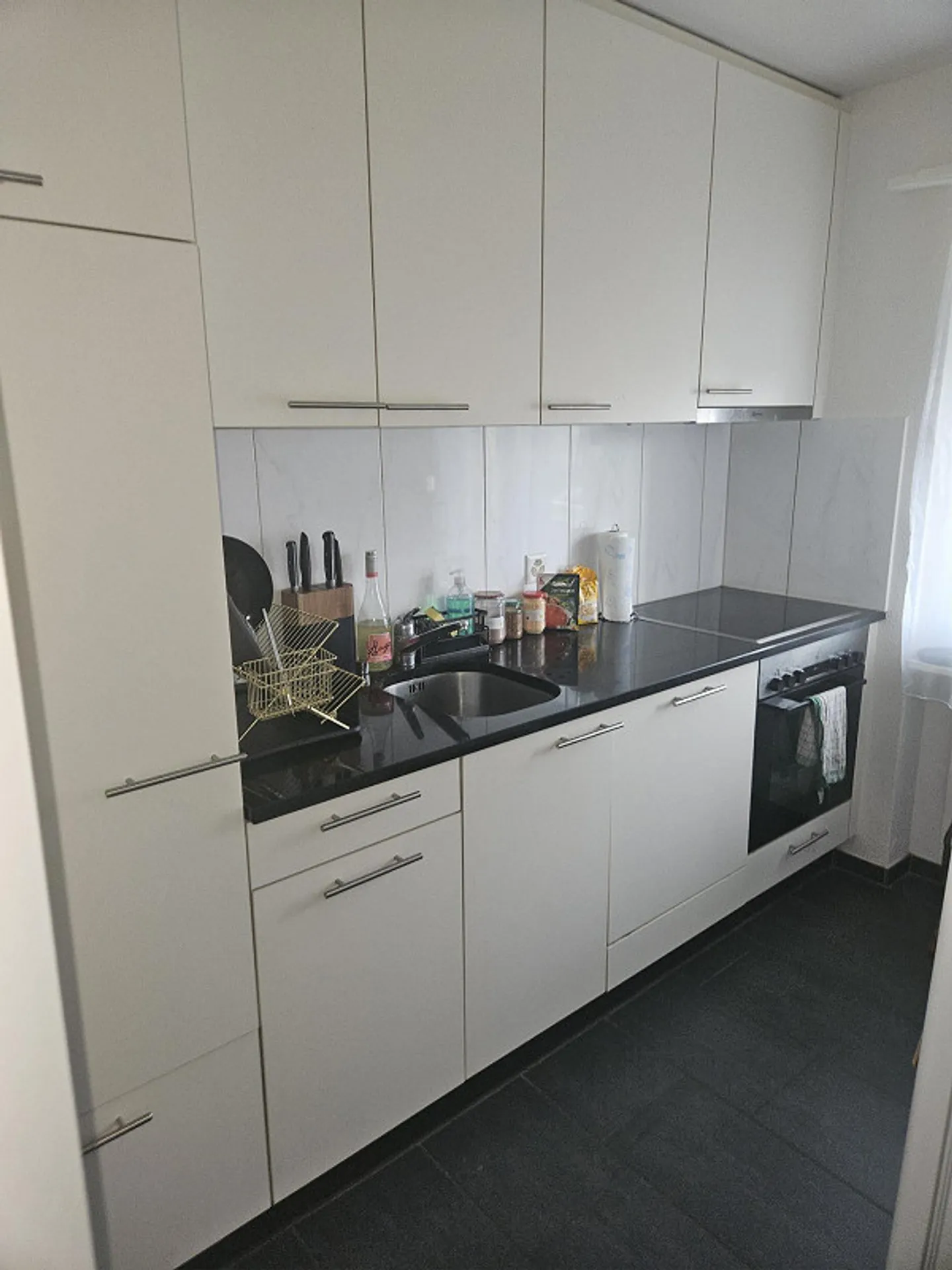 Appartement Rorschacherberg - 4 pièces, 73m², rez-de-chaussée - Photo 12 sur 13