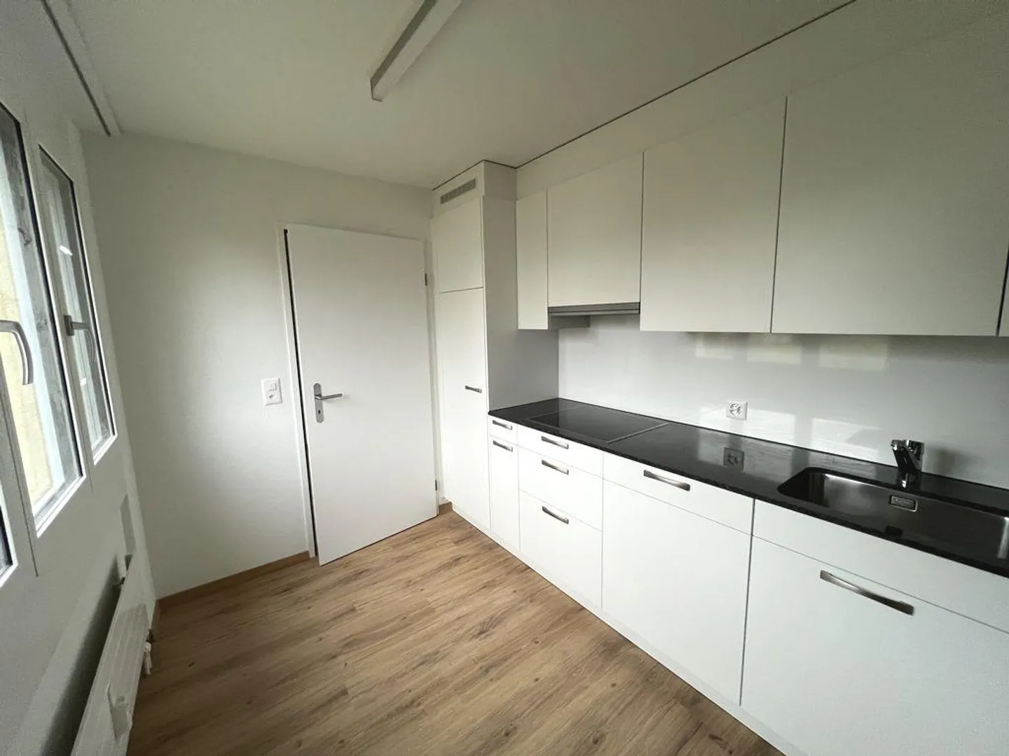 La tua nuova casa alla periferia di Weinfelden - Foto 3 di 13