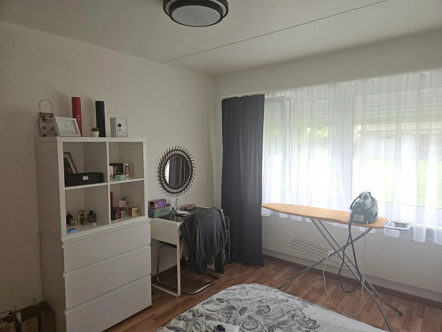 Appartement Rorschacherberg - 4 pièces, 73m², rez-de-chaussée - Photo 6 sur 13