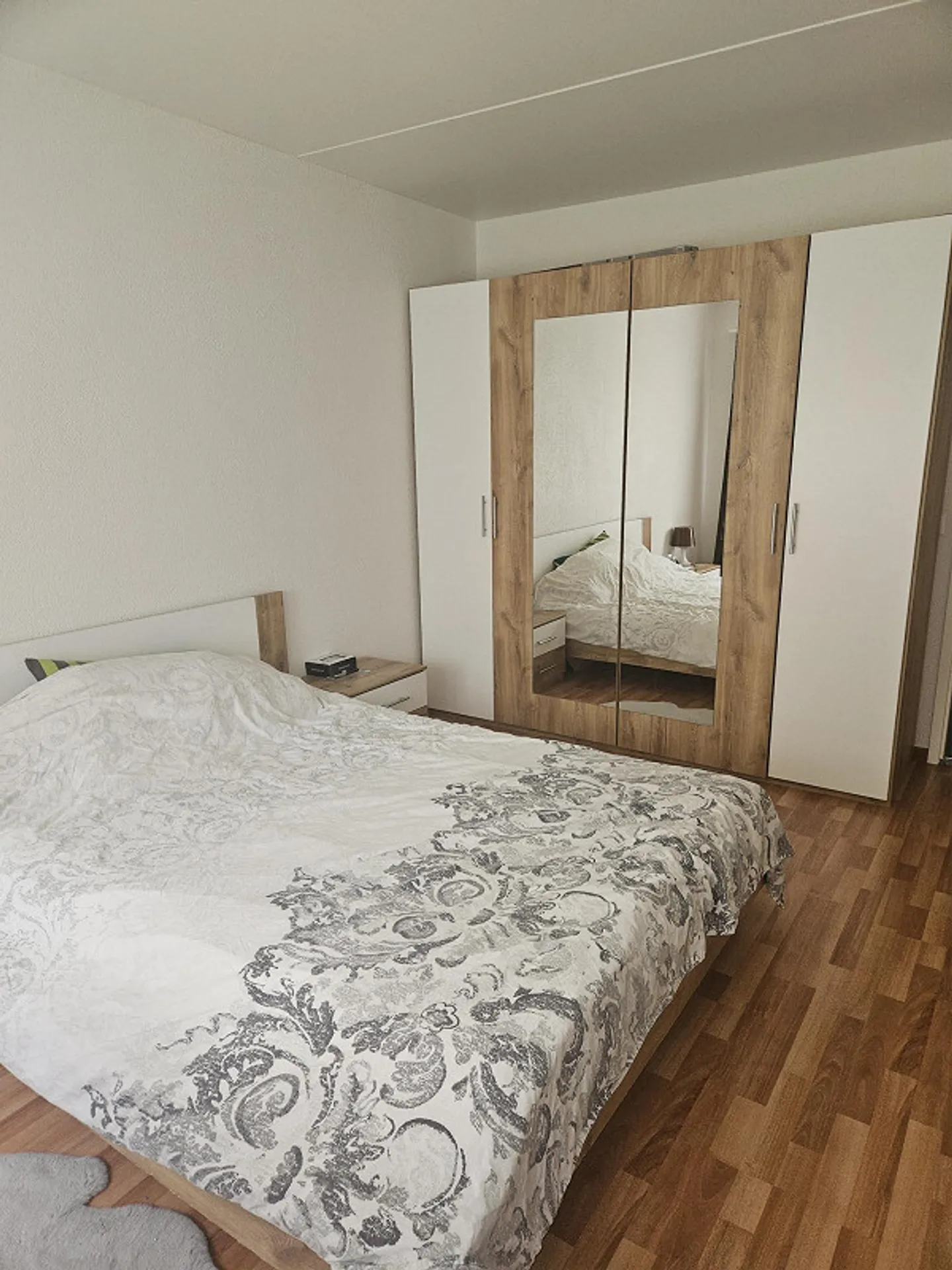 Appartement Rorschacherberg - 4 pièces, 73m², rez-de-chaussée - Photo 7 sur 13