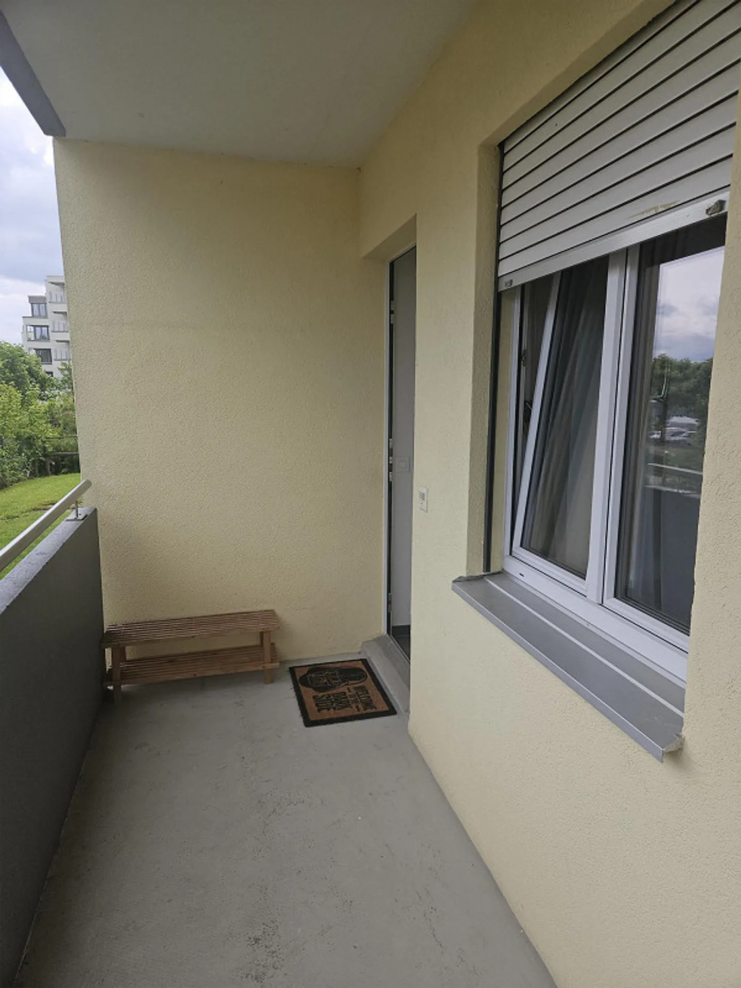 Appartement Rorschacherberg - 4 pièces, 73m², rez-de-chaussée - Photo 8 sur 13