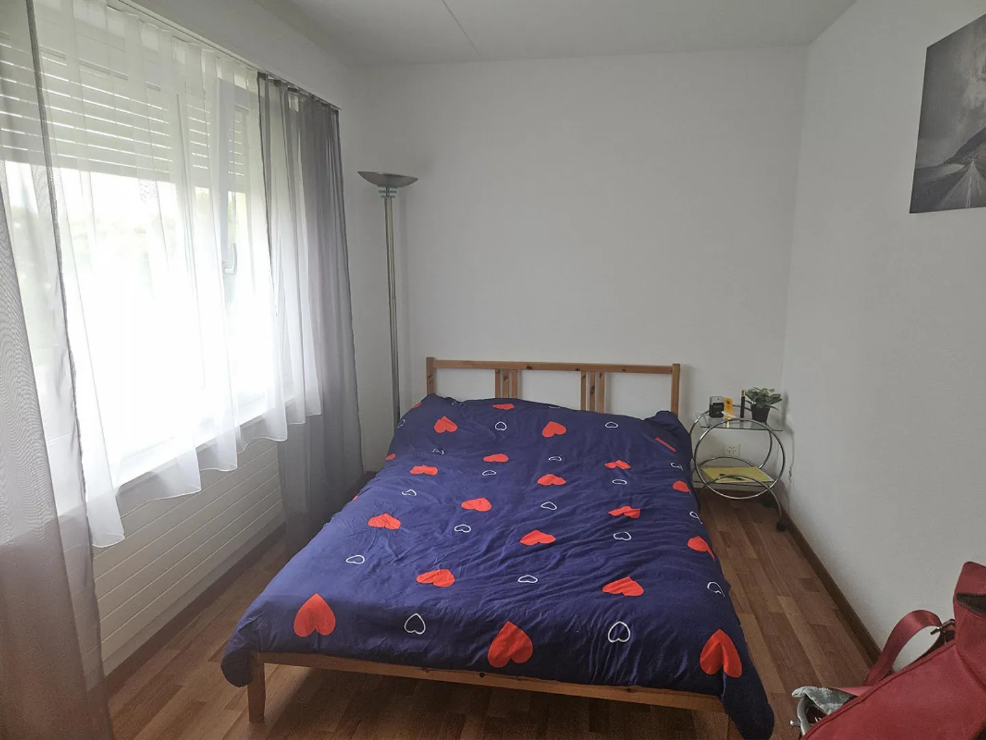 Appartement Rorschacherberg - 4 pièces, 73m², rez-de-chaussée - Photo 9 sur 13