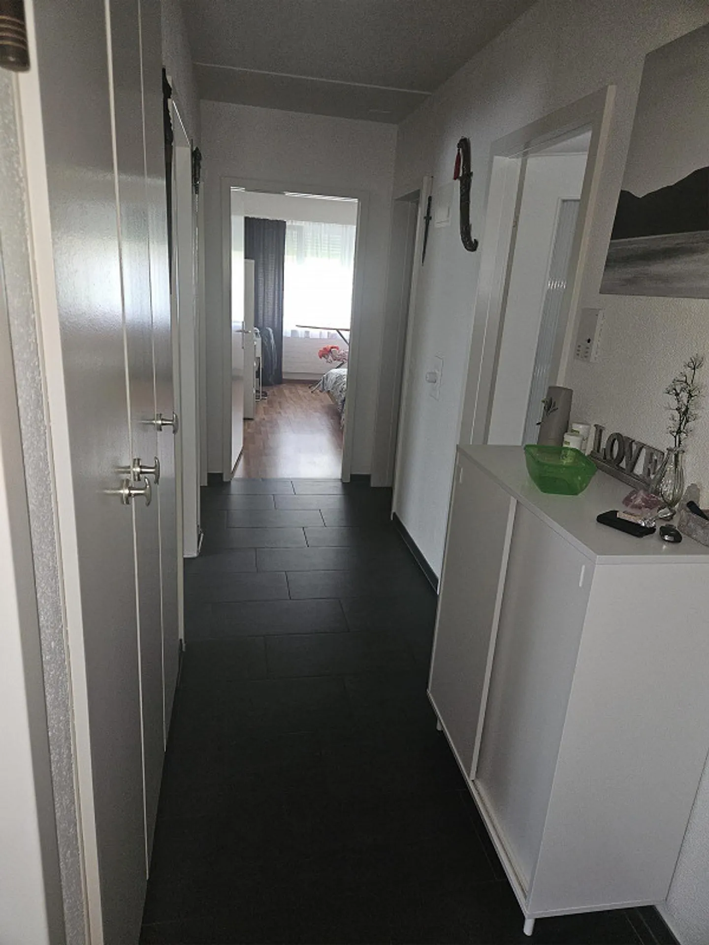 Appartement Rorschacherberg - 4 pièces, 73m², rez-de-chaussée - Photo 10 sur 13