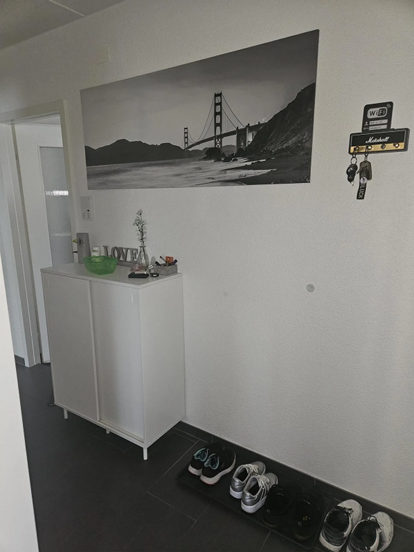 Appartement Rorschacherberg - 4 pièces, 73m², rez-de-chaussée - Photo 11 sur 13