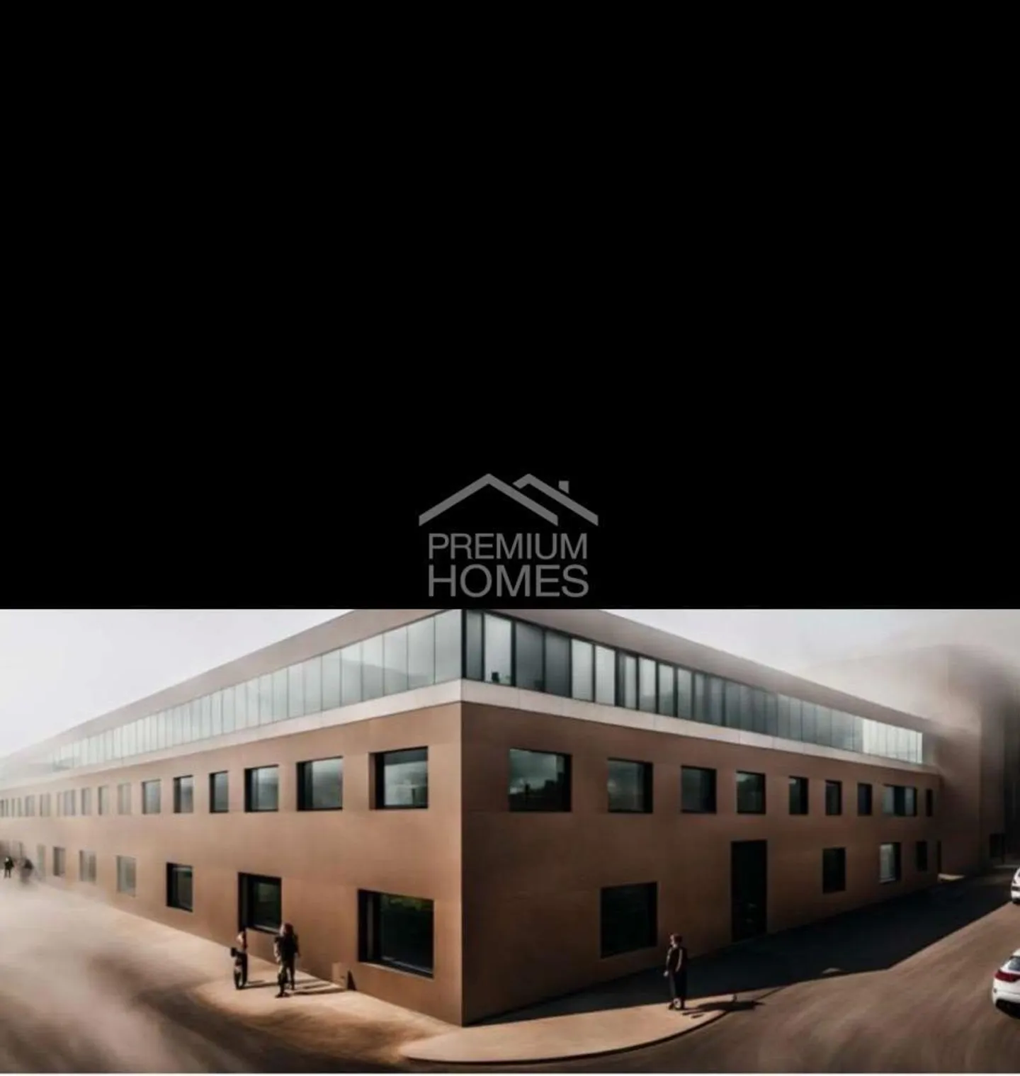 Bâtiment industriel avec potentiel résidentiel - Photo 8 sur 9