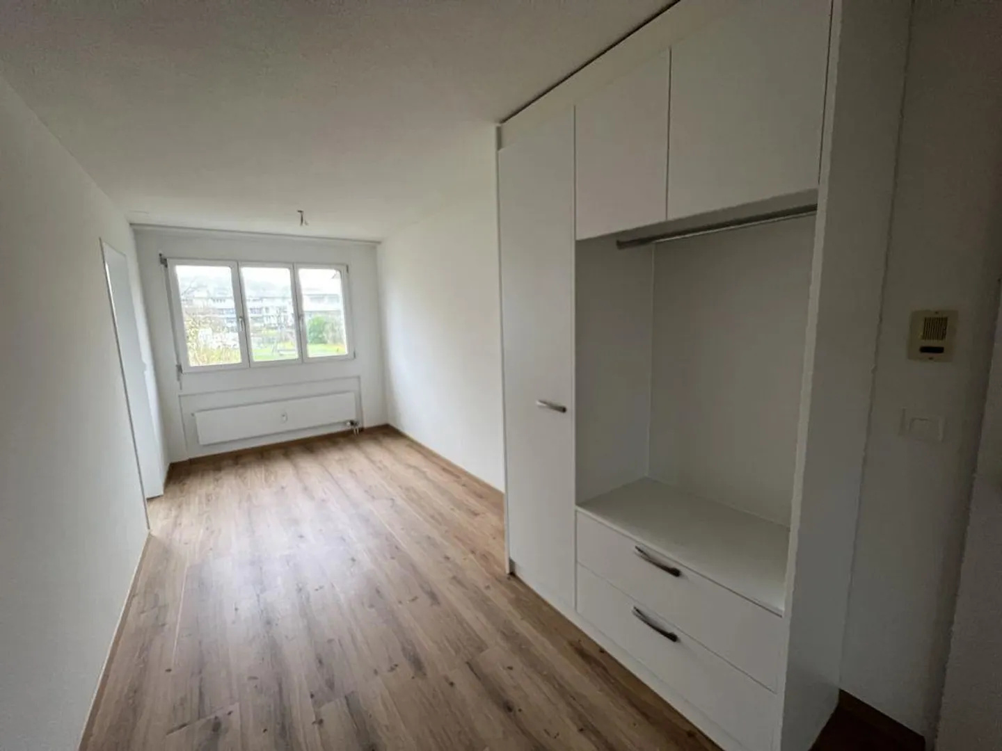 La tua nuova casa alla periferia di Weinfelden - Foto 10 di 13