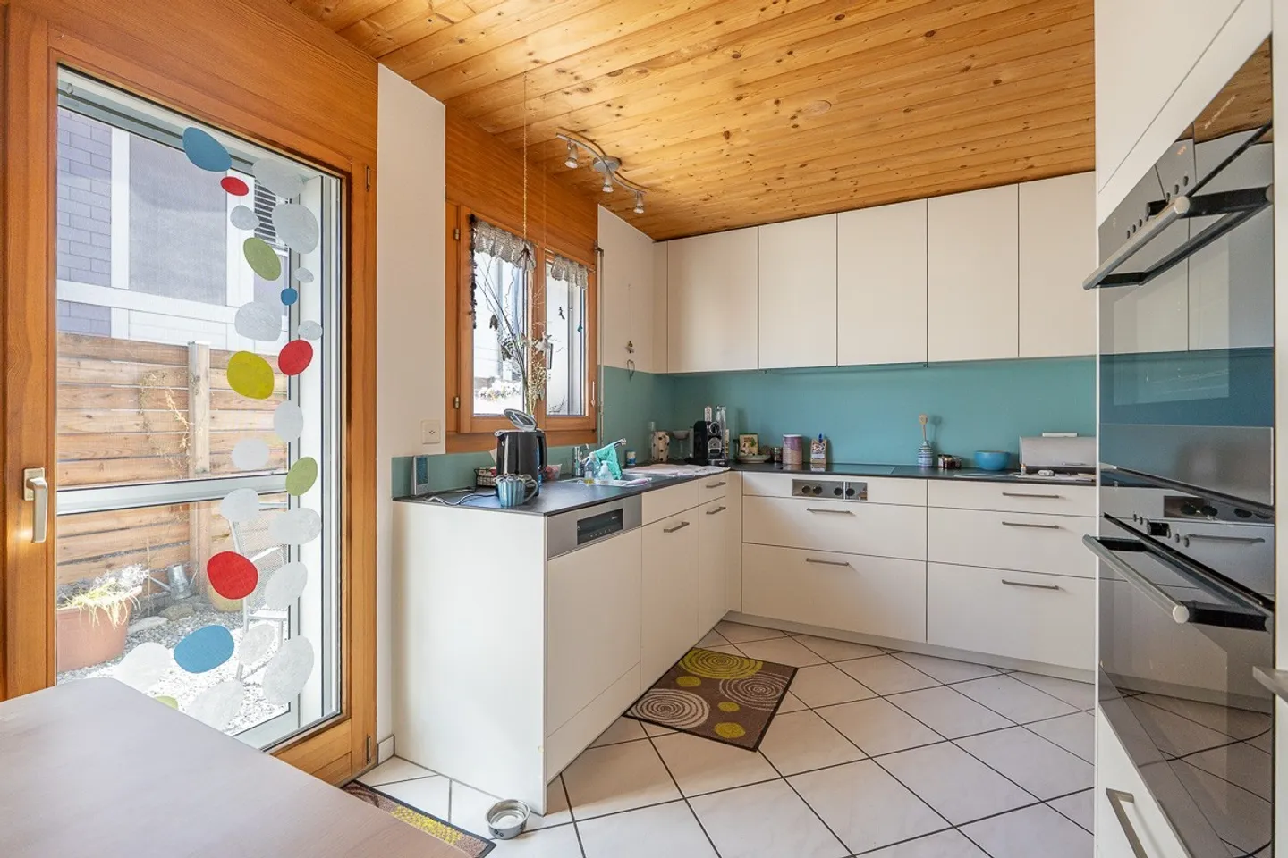 Casa unifamiliare di 6,5 stanze con vista sulle montagne - Foto 4 di 12