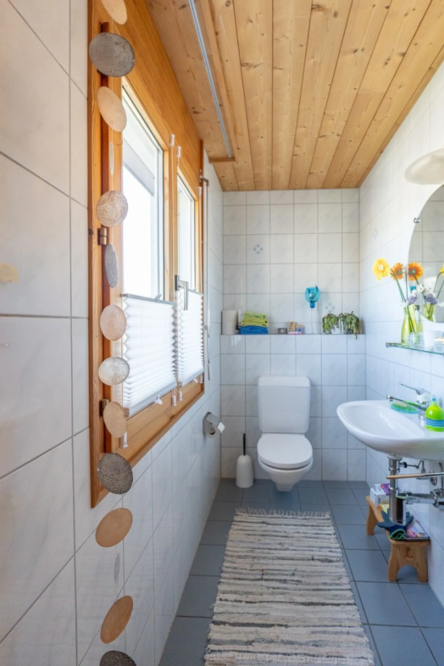 Casa unifamiliare di 6,5 stanze con vista sulle montagne - Foto 7 di 12