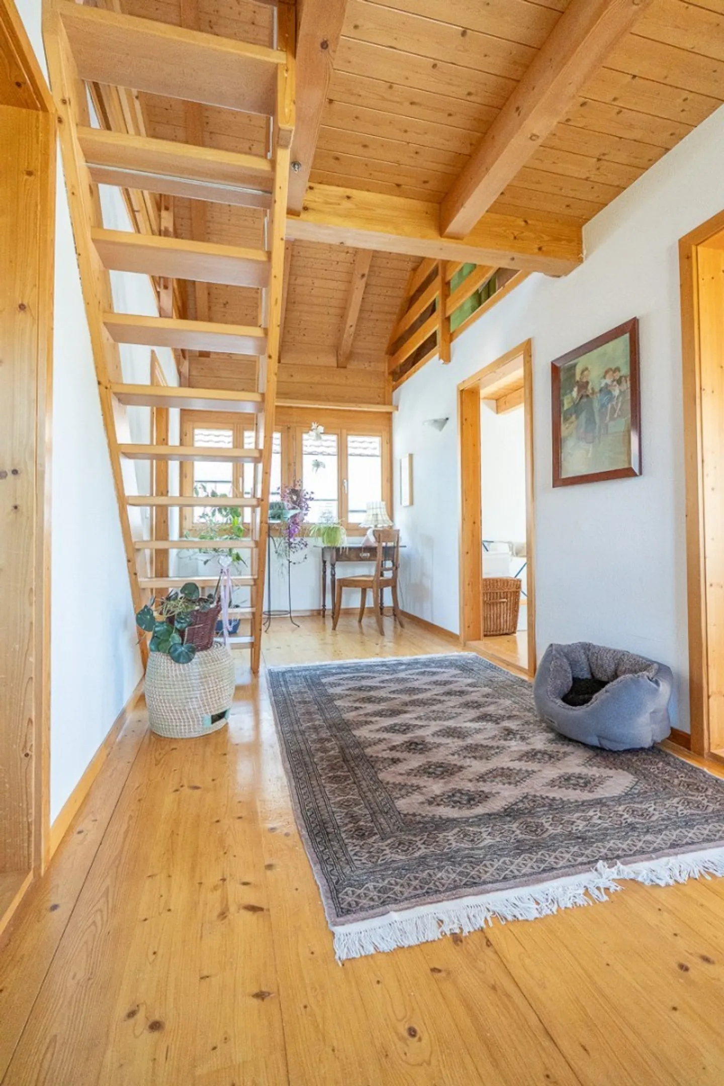 Casa unifamiliare di 6,5 stanze con vista sulle montagne - Foto 8 di 12