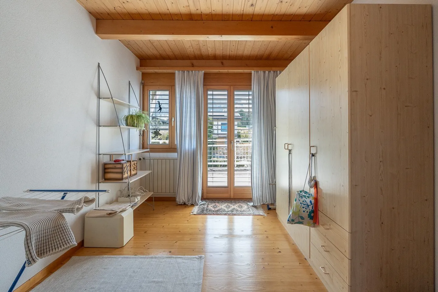 Casa unifamiliare di 6,5 stanze con vista sulle montagne - Foto 10 di 12