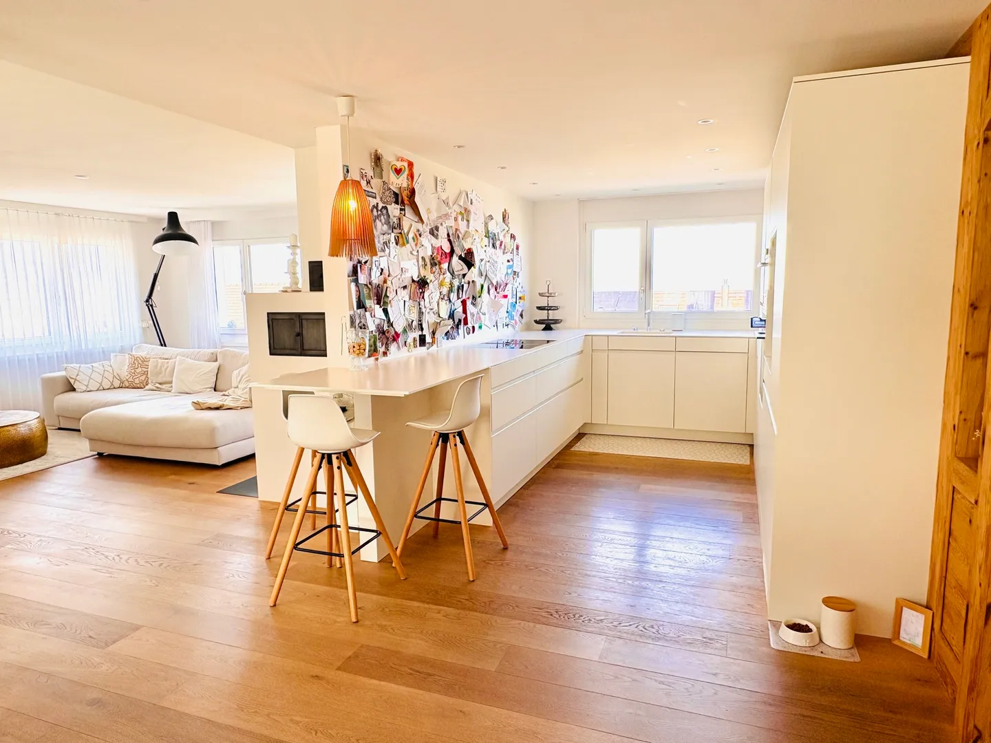 Incantevole Casa Unifamiliare - Foto 1 di 10