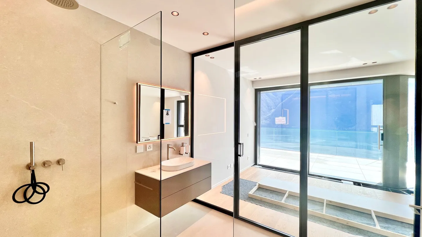 Villa de Luxe avec Vue Lac - Photo 21 sur 34