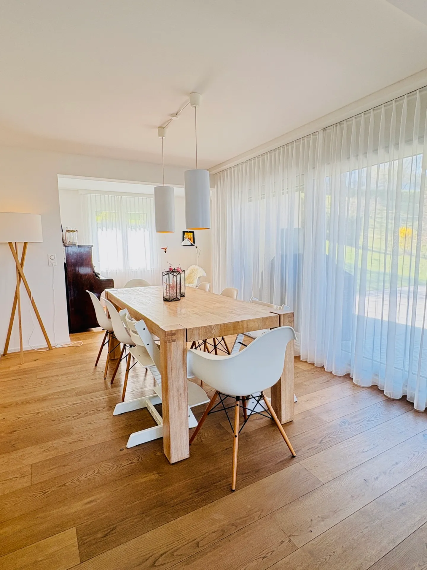 Incantevole Casa Unifamiliare - Foto 3 di 10