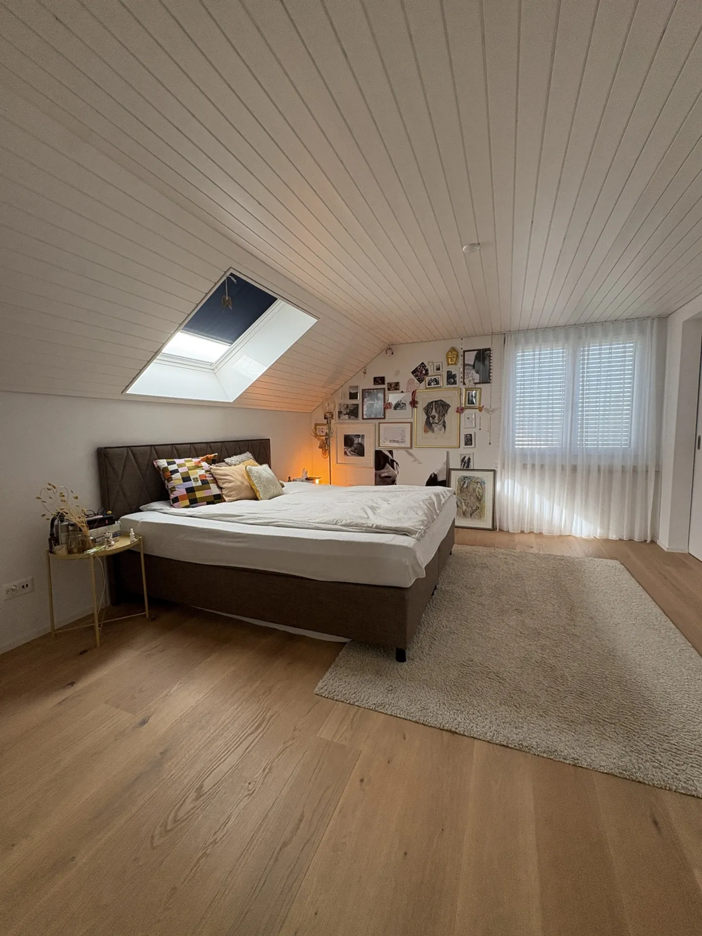 Incantevole Casa Unifamiliare - Foto 4 di 10