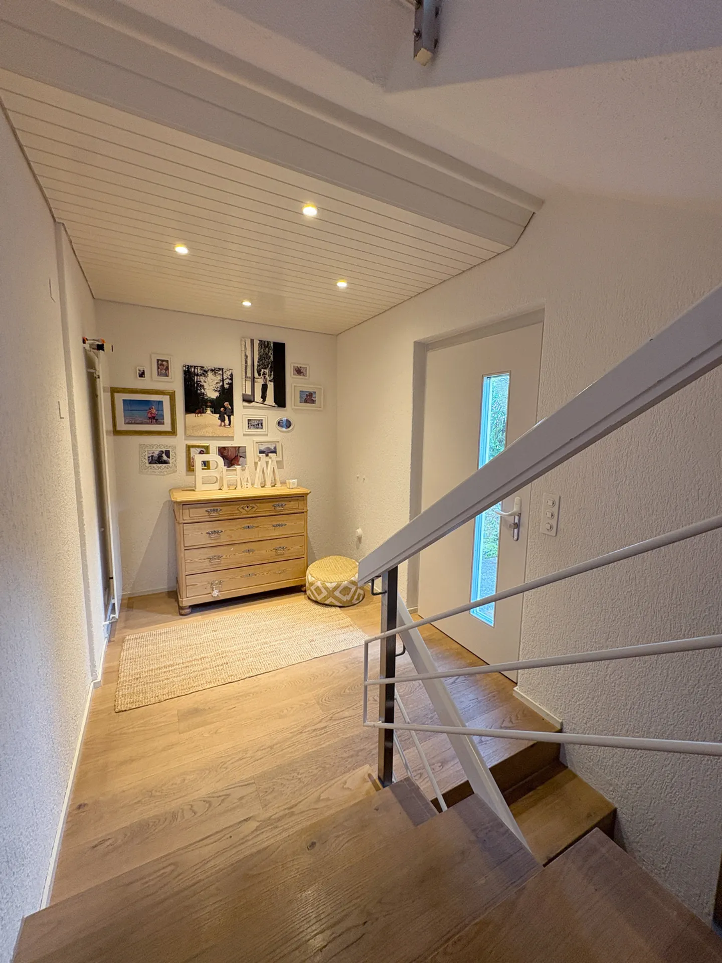 Incantevole Casa Unifamiliare - Foto 5 di 10