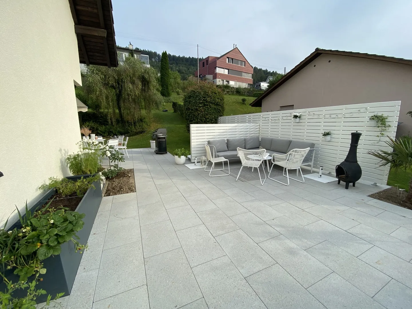 Incantevole Casa Unifamiliare - Foto 8 di 10