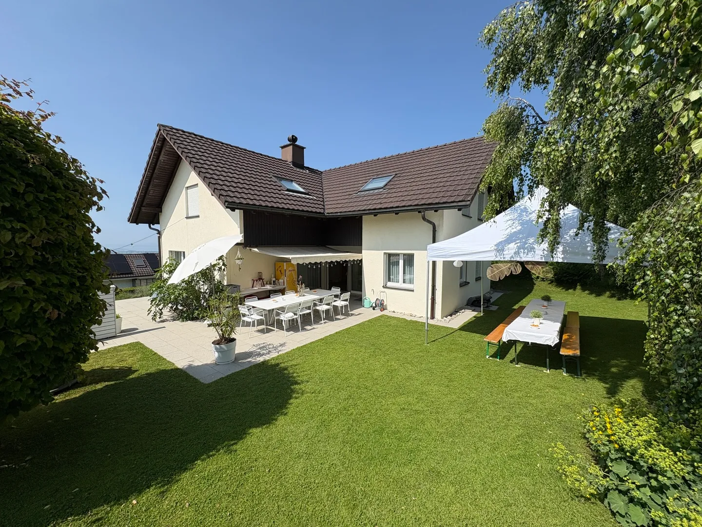 Incantevole Casa Unifamiliare - Foto 9 di 10