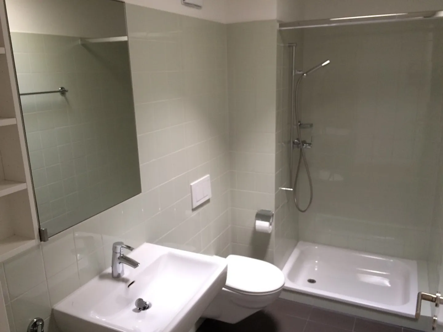 2.5 Room Apartment - Photo 5 of 6