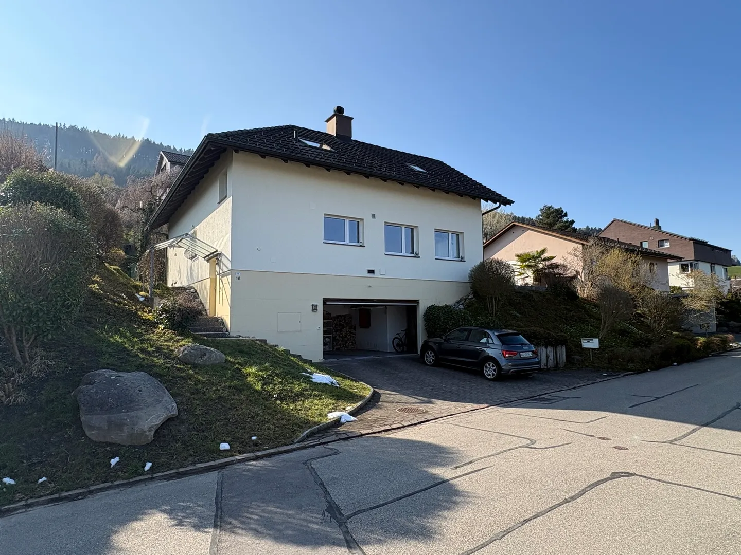 Incantevole Casa Unifamiliare - Foto 10 di 10