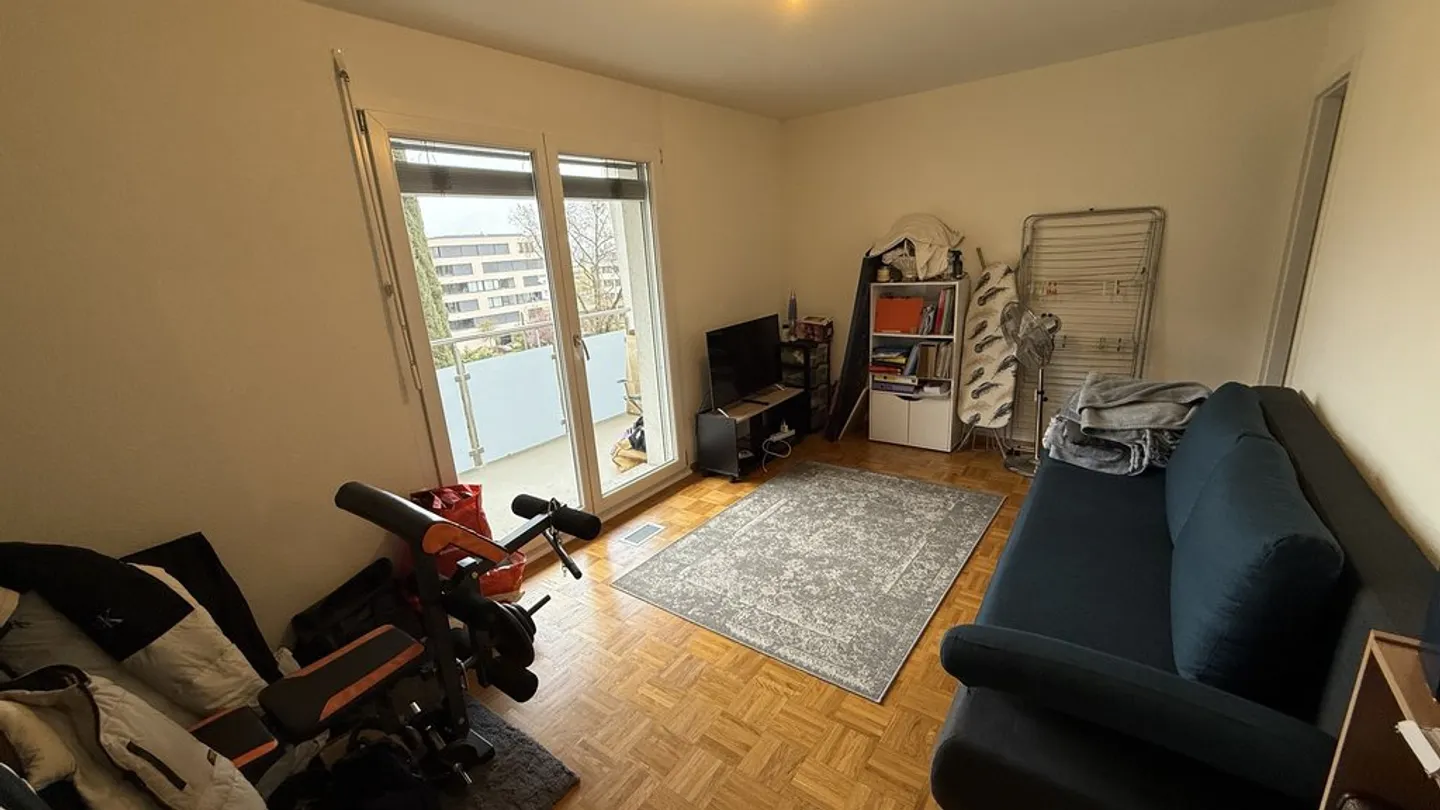 Spacious 4.5 Room Apartment - Photo 7 of 9