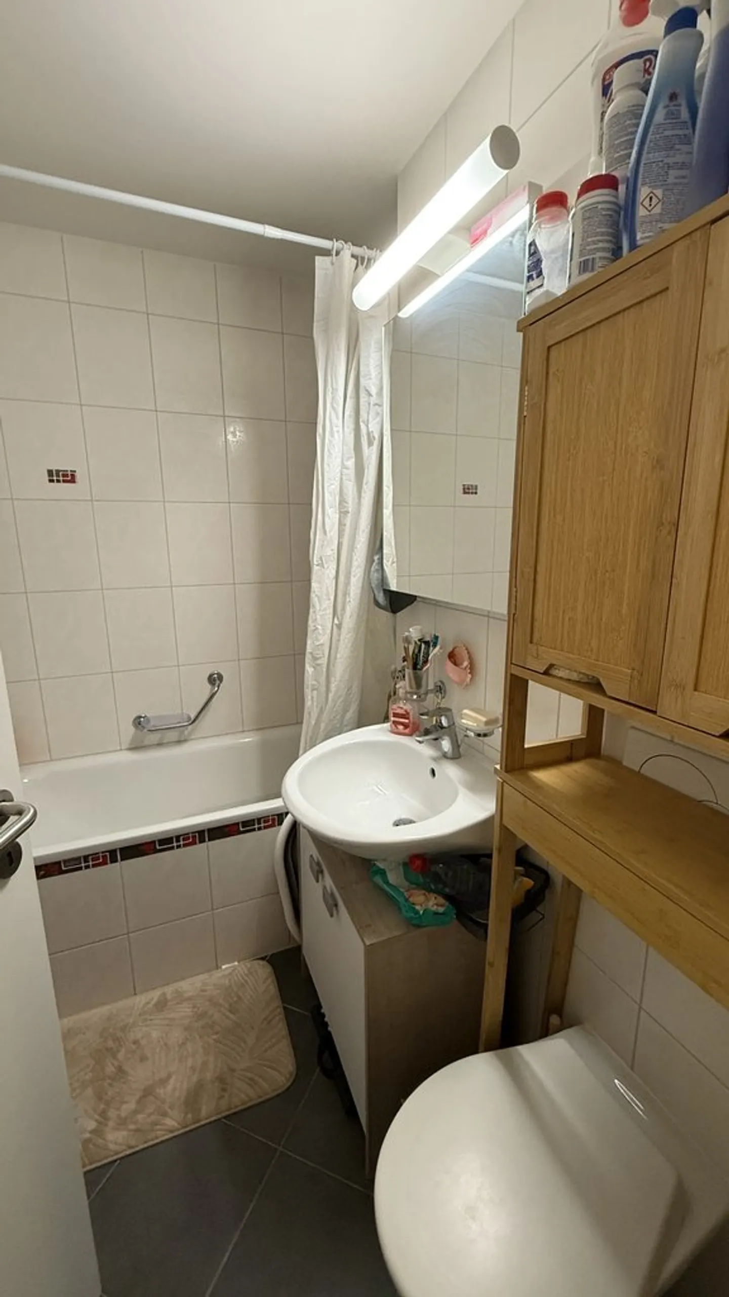 Spacious 4.5 Room Apartment - Photo 6 of 9