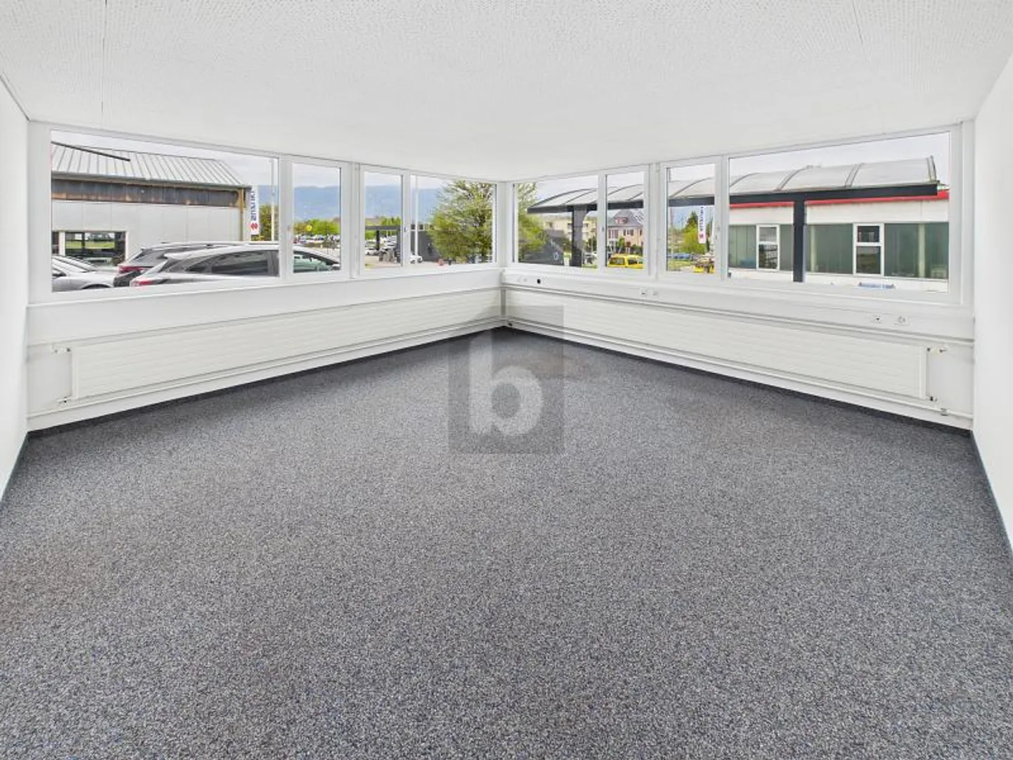 Spazio ufficio spazioso a Biberist - Foto 2 di 6