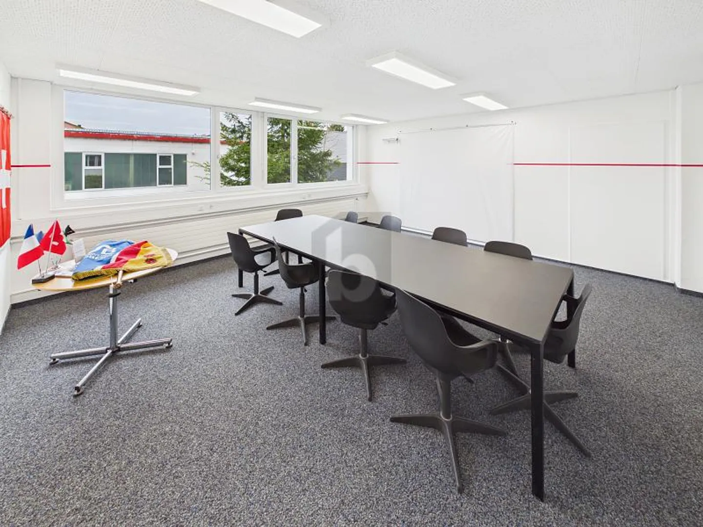 Spazio ufficio spazioso a Biberist - Foto 3 di 6