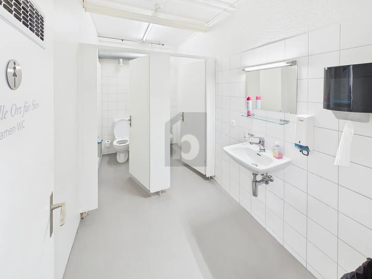 Spazio ufficio spazioso a Biberist - Foto 4 di 6