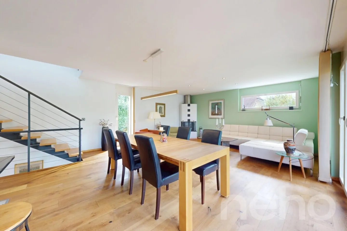 Maison individuelle à vendre - Photo 2 sur 12